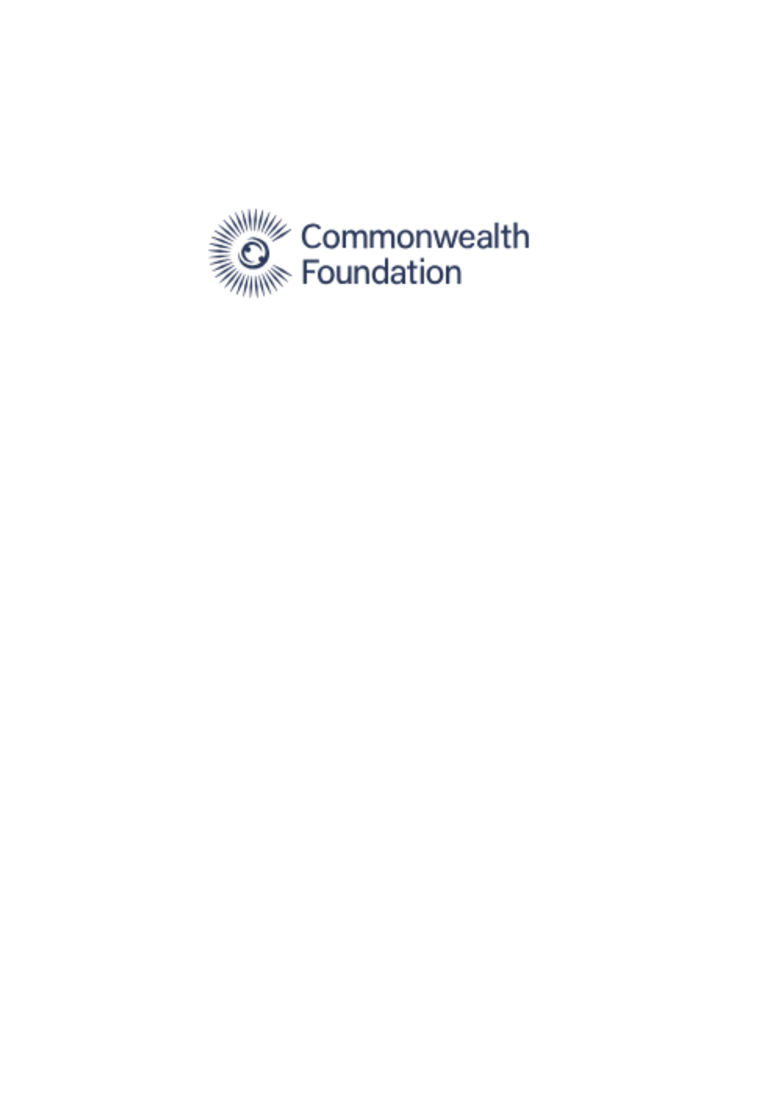 Jobs in international development - Bond